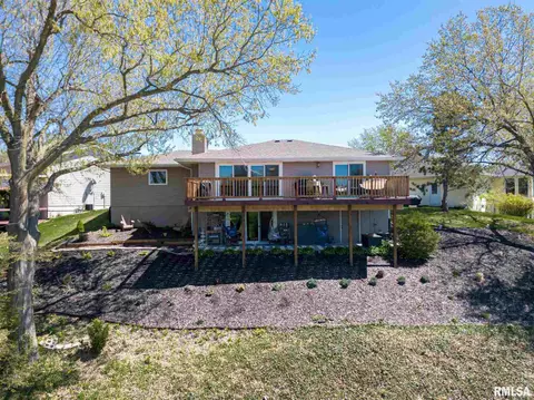 4900 S Sir Lionel Ct, Mapleton, IL 61547 photo 5