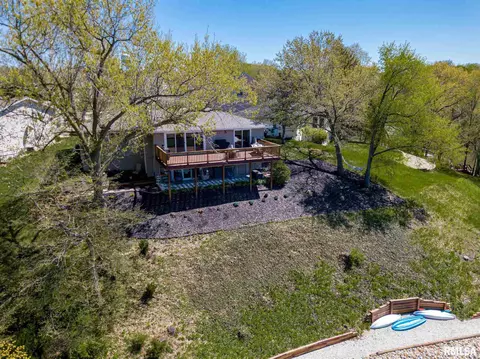 4900 S Sir Lionel Ct, Mapleton, IL 61547 photo 2