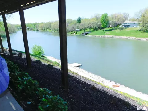 4900 S Sir Lionel Ct, Mapleton, IL 61547 photo 8
