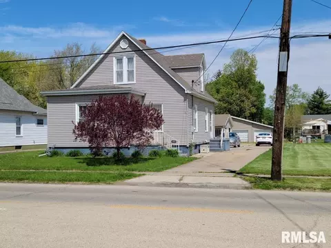 1163 E Chestnut St, Canton, IL 61520 photo 1