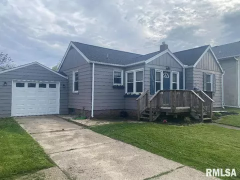 820 E Ash St, Canton, IL 61520 photo 34