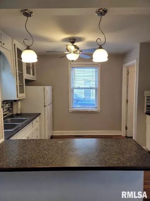 820 E Ash St, Canton, IL 61520 photo 12