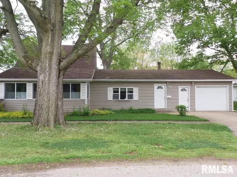 1101 School St, Henry, IL 61537 photo 1