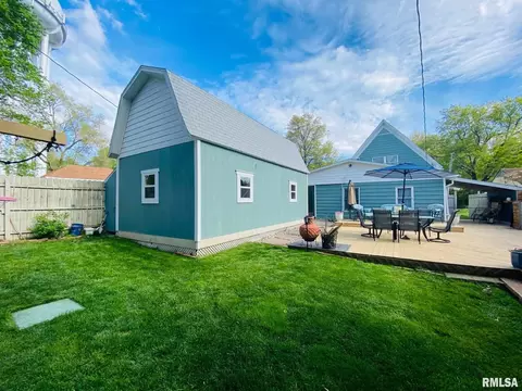 226 E Walker St, Macomb, IL 61455 photo 30