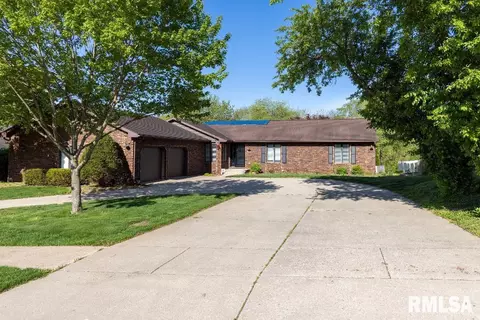 205 Thames River Rd, Springfield, IL 62711 photo 2