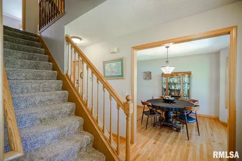 714 Devon Dr, Germantown Hills, IL 61548 photo 3