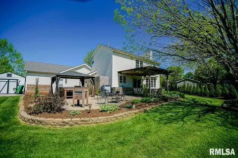 714 Devon Dr, Germantown Hills, IL 61548 photo 41