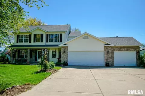 714 Devon Dr, Germantown Hills, IL 61548 photo 1