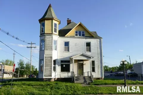 222 E Partridge Ave, Metamora, IL 61548 photo 1