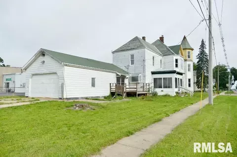 222 E Partridge Ave, Metamora, IL 61548 photo 2