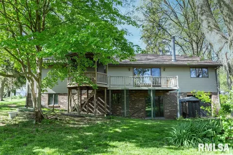 410 W Cruger St, Eureka, IL 61530 photo 34