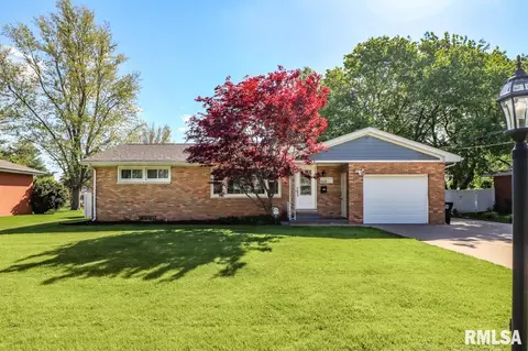 868 Sunset Rd, Morton, IL 61550 photo 1