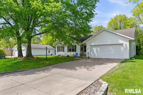 9451 W Guinivere Dr, Mapleton, IL 61547 photo 2