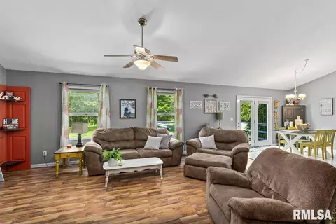 9451 W Guinivere Dr, Mapleton, IL 61547 photo 12