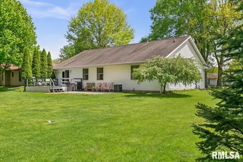 9451 W Guinivere Dr, Mapleton, IL 61547 photo 4