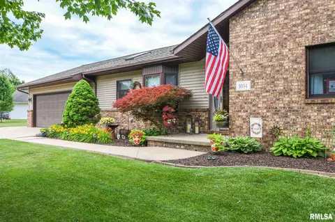 9354 W Darlington Dr, Mapleton, IL 61547 photo 5