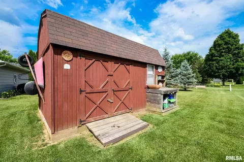 9354 W Darlington Dr, Mapleton, IL 61547 photo 42