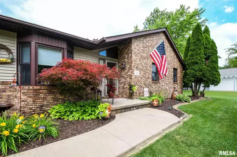 9354 W Darlington Dr, Mapleton, IL 61547 photo 7