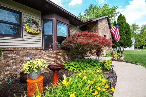 9354 W Darlington Dr, Mapleton, IL 61547 photo 8