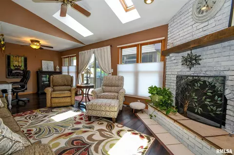 9354 W Darlington Dr, Mapleton, IL 61547 photo 18