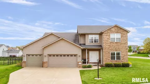 11506 N Ballymore Ave, Dunlap, IL 61525 photo 1
