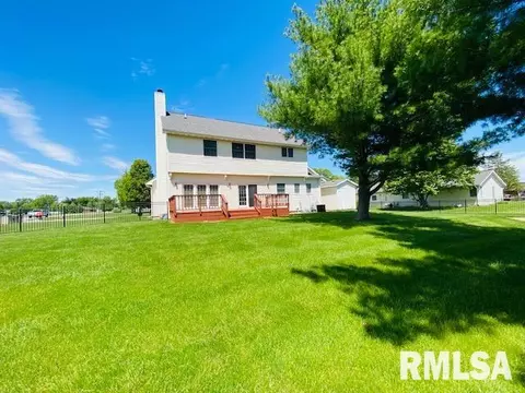 1207 Thomas St, Macomb, IL 61455 photo 31