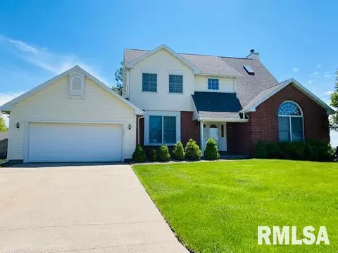 1207 Thomas St, Macomb, IL 61455 photo 1