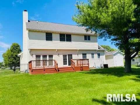 1207 Thomas St, Macomb, IL 61455 photo 30