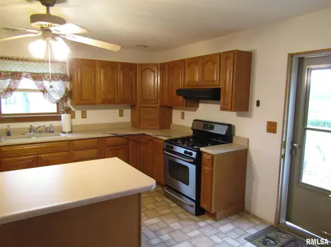 7016 N Hammack Rd, Ipava, IL 61441 photo 7