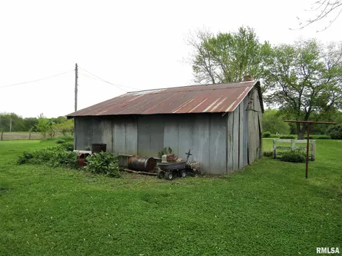 7016 N Hammack Rd, Ipava, IL 61441 photo 21