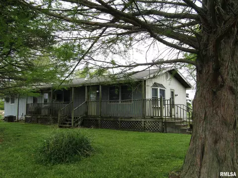 7016 N Hammack Rd, Ipava, IL 61441 photo 26