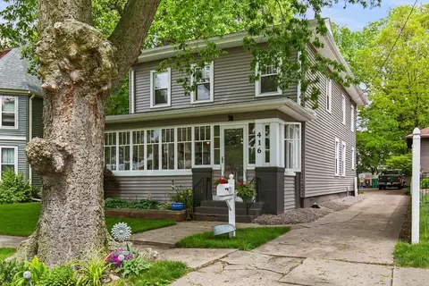 416 S 7th St, Pekin, IL 61554 photo 3