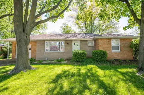 124 Jay Ave, Morton, IL 61550 photo 1