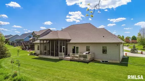 506 Westminster Rd, Germantown Hills, IL 61548 photo 5
