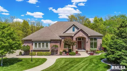 506 Westminster Rd, Germantown Hills, IL 61548 photo 1