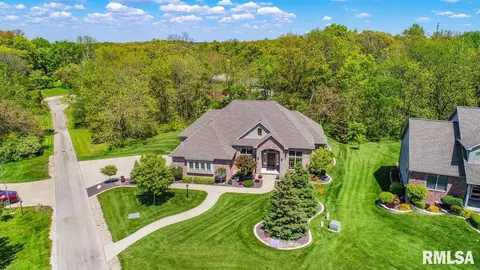 506 Westminster Rd, Germantown Hills, IL 61548 photo 3