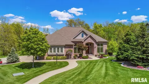 506 Westminster Rd, Germantown Hills, IL 61548 photo 2