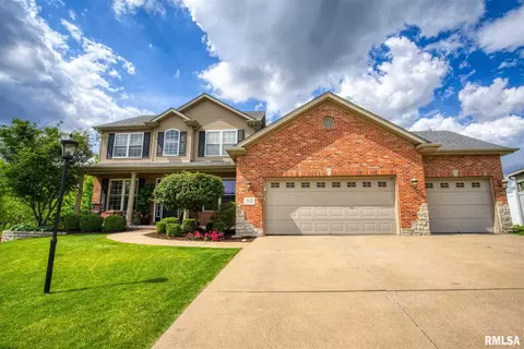 2123 W Liams Way, Dunlap, IL 61525 photo 1