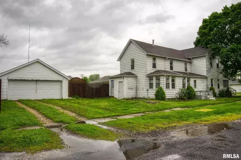 109 E 4th St, Glasford, IL 61533 photo 1