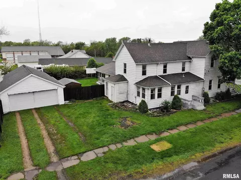 109 E 4th St, Glasford, IL 61533 photo 28