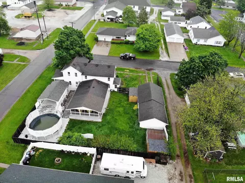 109 E 4th St, Glasford, IL 61533 photo 29