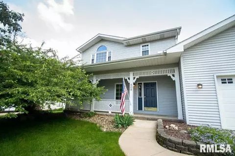 408 Bayside Dr, Germantown Hills, IL 61548 photo 3