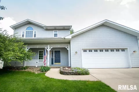 408 Bayside Dr, Germantown Hills, IL 61548 photo 1