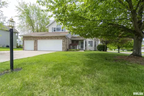 2418 W Chase Dr, Dunlap, IL 61525 photo 3
