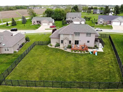 110 Cypress Pt, Washington, IL 61571 photo 43