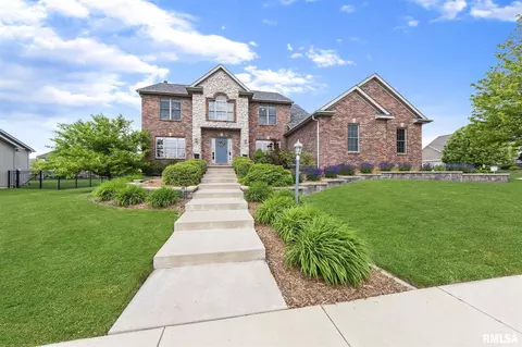 6833 N Sumac Rd, Edwards, IL 61528 photo 2