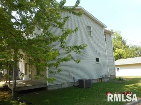 510 N Callender St, Eureka, IL 61530 photo 26