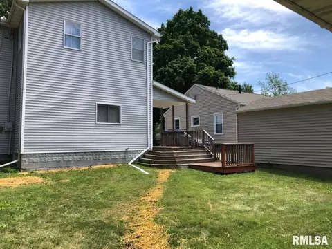 510 N Callender St, Eureka, IL 61530 photo 27