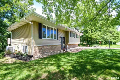 9418 W Lake Camelot Dr, Mapleton, IL 61547 photo 3