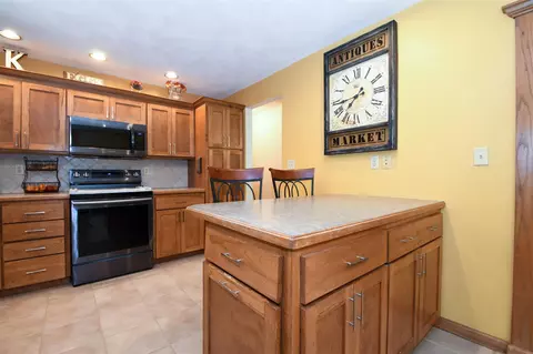 9418 W Lake Camelot Dr, Mapleton, IL 61547 photo 18
